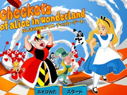 Play Alice in Wonderland Checkers Alice in Wonderland Checkers Game Online
