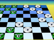 Play Koala Checkers Koala Checkers Game Online