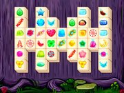 Candy Mahjong Game Online