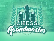 Chess Grandmaster Game Online