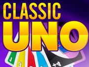 Classic Uno Game Online