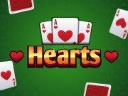 hearts card game play free online