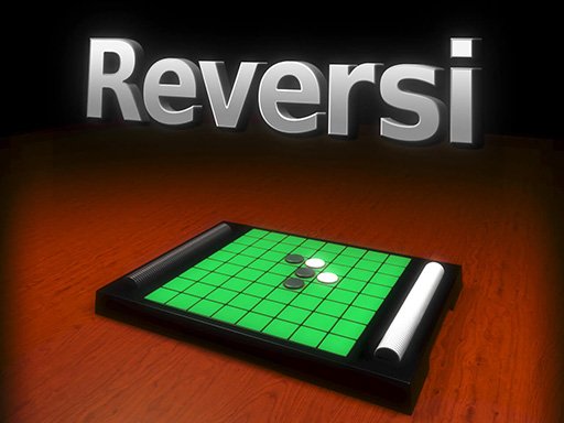 3D Reversi Game