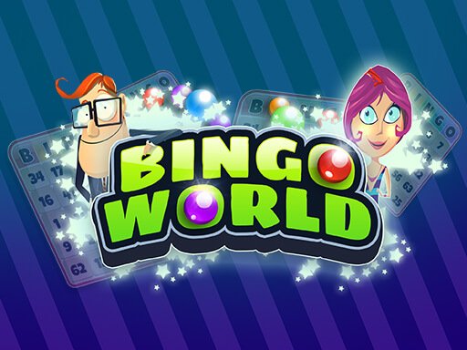 Bingo World Game