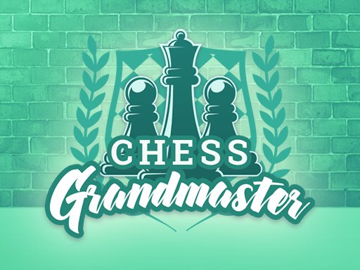 Chess Grandmaster Game