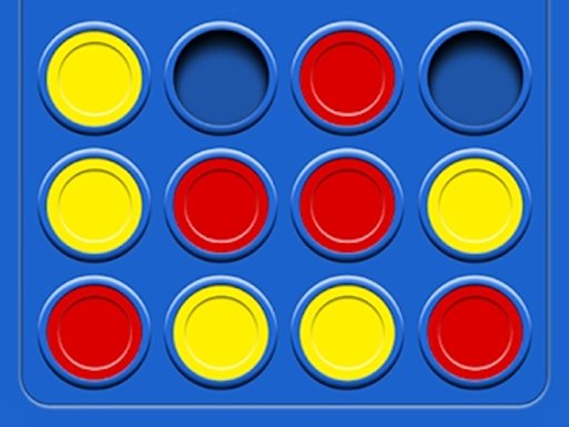 Connect 4 Game