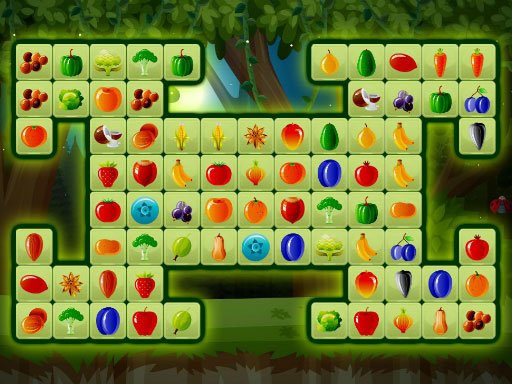 Fruitlinker Game