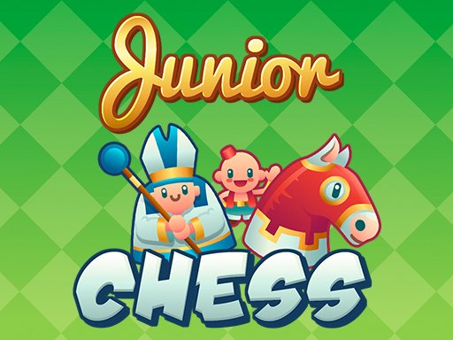 Junior Chess Game