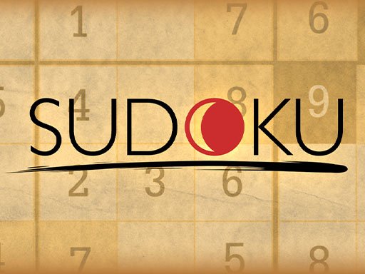 Just Sudoku Game