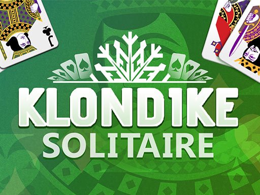 Klondike Solitaire Game