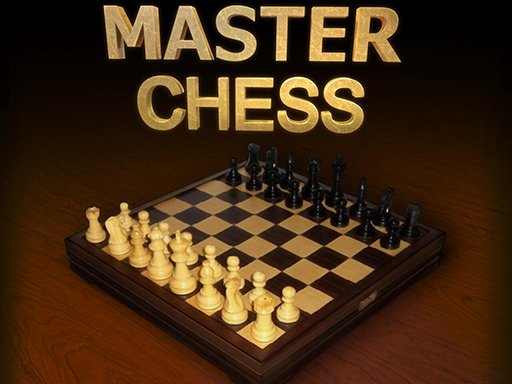 Master Chess Game