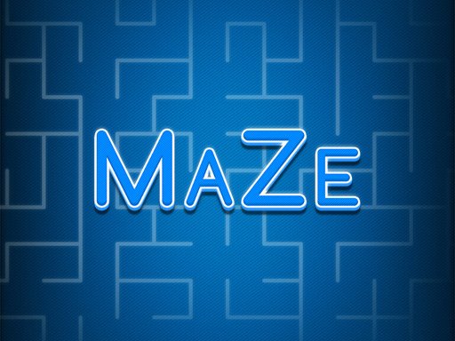 Maze Game