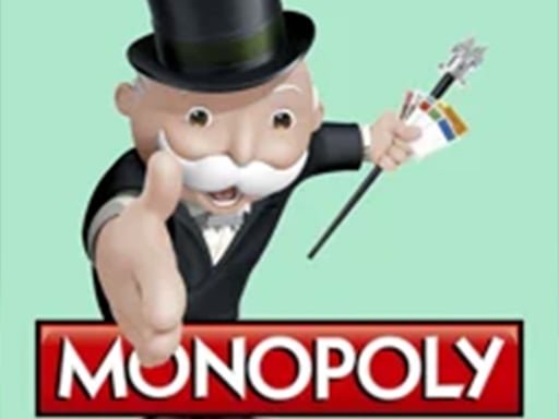 Monopoly Game