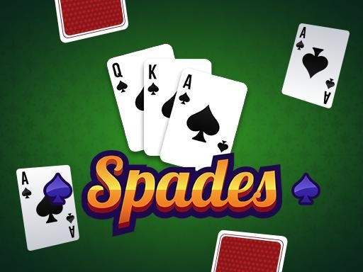 Spades Game