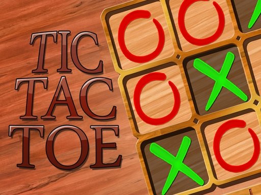 Tic Tac Toe Game