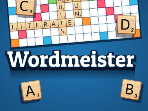 Wordmeister Game