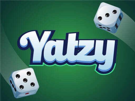 Yahtzee Game