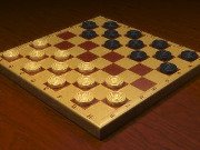 Master Checkers Game Online
