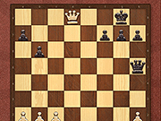 Mate in One Move Game Online