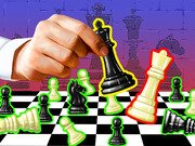 Real Chess Online Game