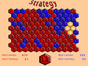 Play Strategy Strategy Game Online