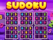 Sudoku Classic Game Online