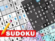Sudoku Game Online