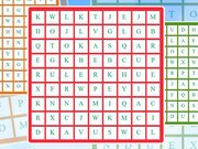 Word Search Challenge Game Online