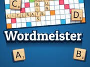 Wordmeister Game Online